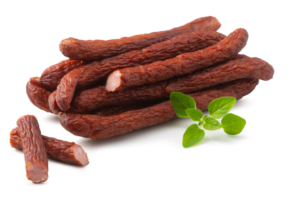 Wiejska Przekąskowa z Wadowic