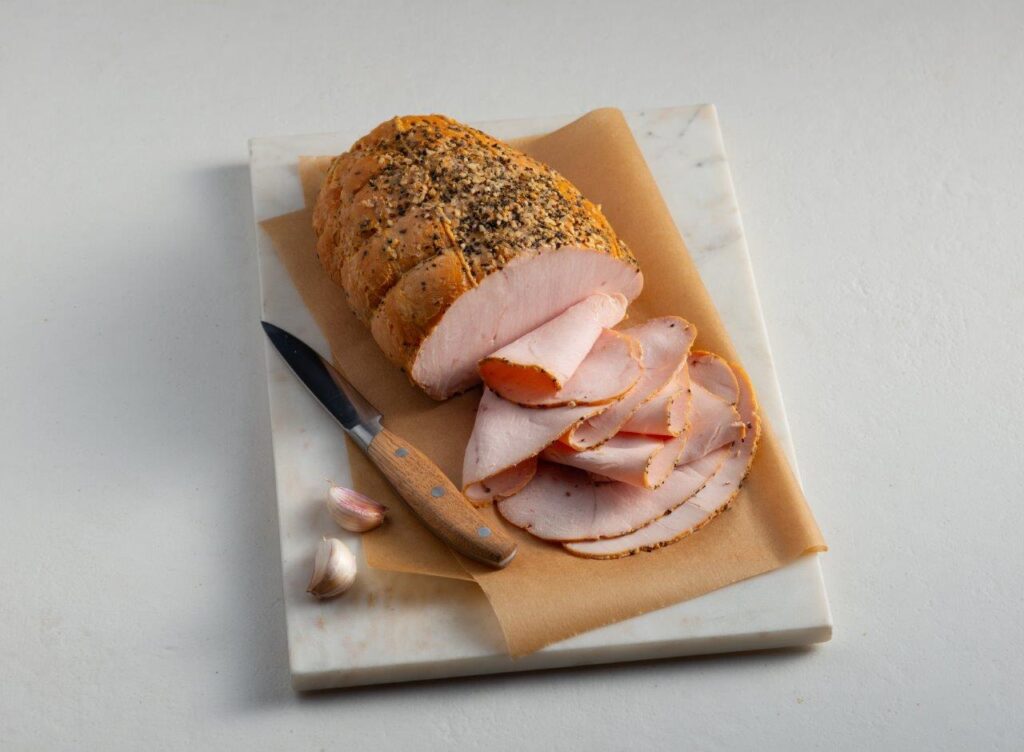 Wędliny w zdrowej diecie